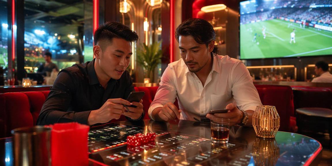 free3d Những Gì Bạn Tìm Thấy Trong Sảnh Live Casino